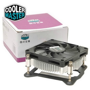 Cooler Master/酷冷至尊 H115