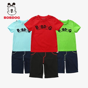 Bobdog/巴布豆 B62ZZ066