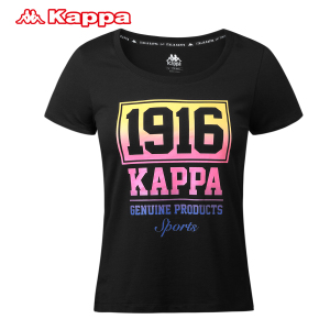 Kappa/背靠背 K0622TD25-990