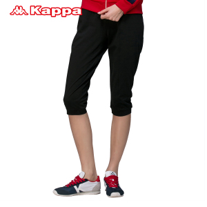 Kappa/背靠背 K0622CQ05-990
