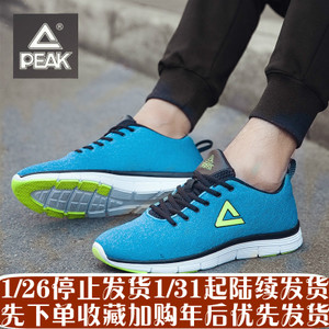 Peak/匹克 DH630157