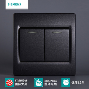 SIEMENS/西门子 5TA0-762-3NC3