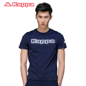 Kappa/背靠背 K0612TD34-882