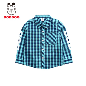 Bobdog/巴布豆 B61SC418