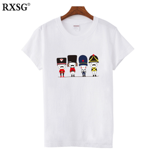 RXSG/热恤衫国 RXSGTY38