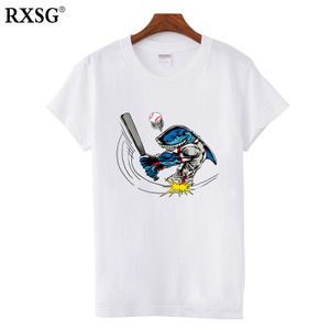 RXSG/热恤衫国 RXSGTY40