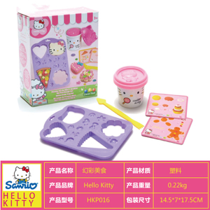 HELLO KITTY/凯蒂猫 HKP016