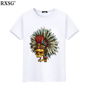 RXSG/热恤衫国 RXSGTX0735