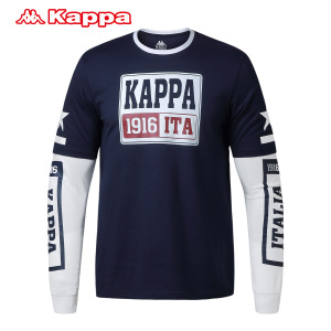 Kappa/背靠背 K0612TC01-882