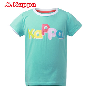 Kappa/背靠背 K06B2TD05-845