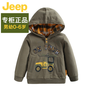 JEEP/吉普 BKS52004