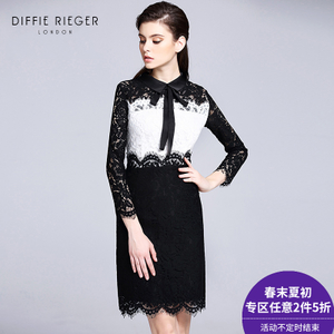 Diffie Rieger/迪菲丽格 DR16A436