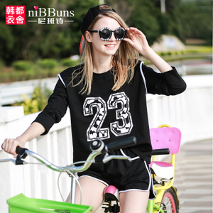 NIBBUNS/尼班诗 WEZ5238