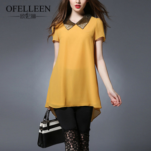 OFELLEEN/欧妃琳 162715