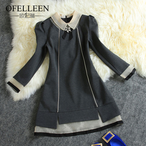 OFELLEEN/欧妃琳 162721