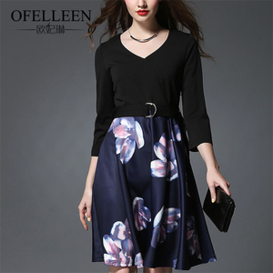 OFELLEEN/欧妃琳 162739