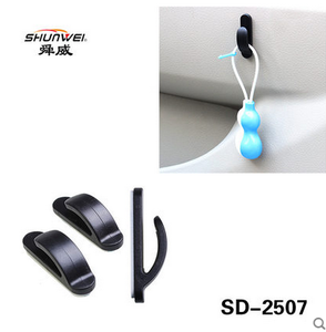 舜威 SD-2507
