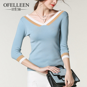 OFELLEEN/欧妃琳 162723