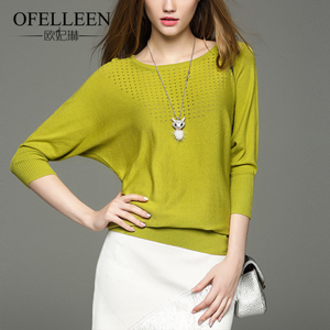 OFELLEEN/欧妃琳 162728