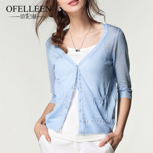 OFELLEEN/欧妃琳 162731