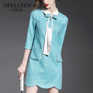 OFELLEEN/欧妃琳 162736