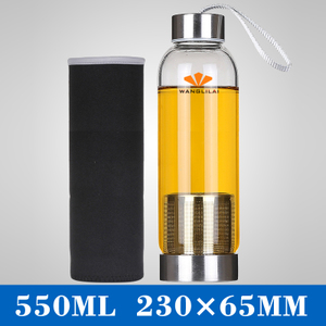 旺利来 550ML