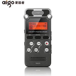 Aigo/爱国者 R6620