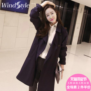 Windstyle 143133