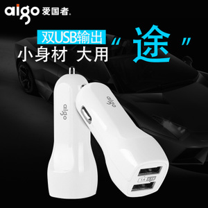 Aigo/爱国者 CD002