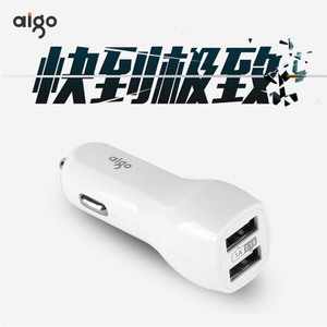 Aigo/爱国者 CD002