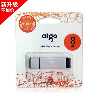 Aigo/爱国者 U221-16G