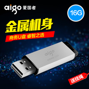 Aigo/爱国者 U221-16G