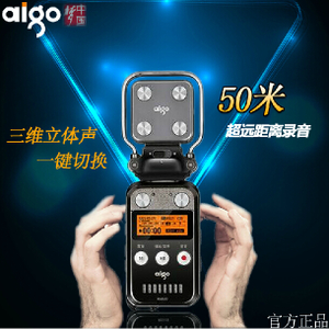 Aigo/爱国者 R5533