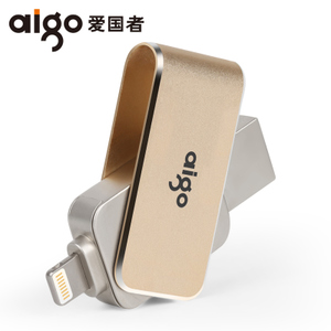 Aigo/爱国者 U360-32G