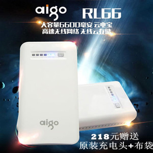 Aigo/爱国者 aigo-RL66