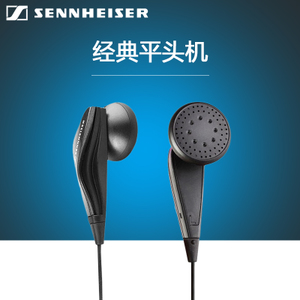 SENNHEISER/森海塞尔 MX375