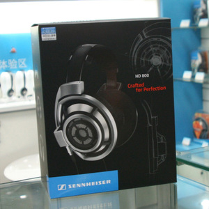 SENNHEISER/森海塞尔 HD-800