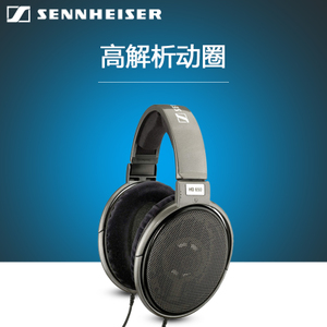 SENNHEISER/森海塞尔 HD650