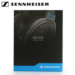 SENNHEISER/森海塞尔 HD600