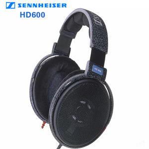 SENNHEISER/森海塞尔 HD600