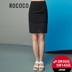 Rococo/洛可可 316512252