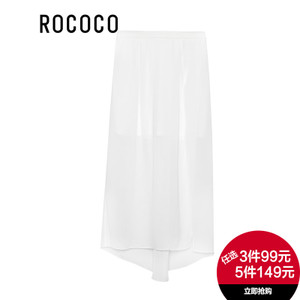 Rococo/洛可可 XB802513252