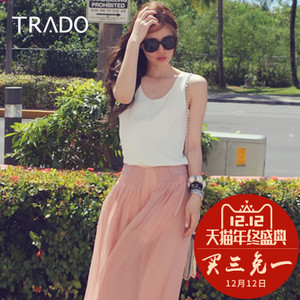 TRADO/乔兰朵 kt002