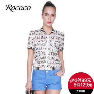 Rococo/洛可可 905152142