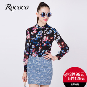 Rococo/洛可可 324264245