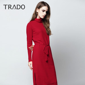 TRADO/乔兰朵 TR15DW007