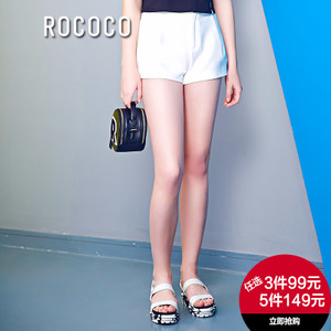 Rococo/洛可可 269411252