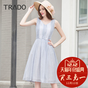 TRADO/乔兰朵 TR16B035