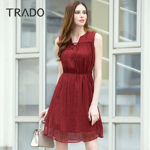 TRADO/乔兰朵 TR16B033