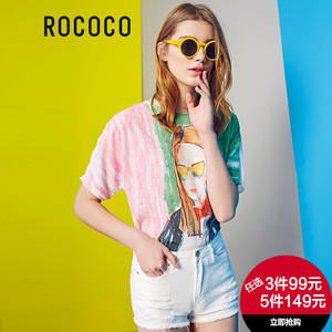 Rococo/洛可可 537272352